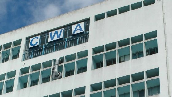 CWA : les « cash office » rouvrent leurs portes ce vendredi 15 mai