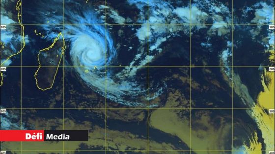 Météo : le système d'alerte cyclonique passera à six niveaux