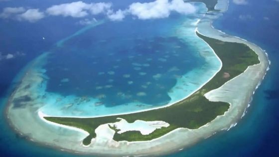 Chagos : Maurice et le Royaume-Uni poursuivent les négociations en vue «d'un accord à venir» 