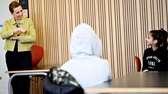 Covid-19 : réouverture des crèches et écoles au Danemark ce mercredi