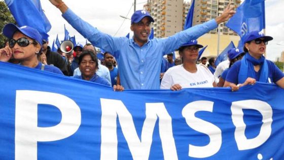 Dhanesh Maraye : « Apporter plus de méritocratie à l’île Maurice »