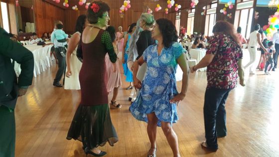 Fête des mères : Radio Plus vous attend pour un bal à la salle des fêtes du Plaza
