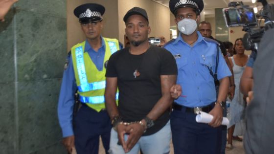 Breach of Bail Condition : Dominique Seedeeal, dit Darren L’activiste, arrêté 