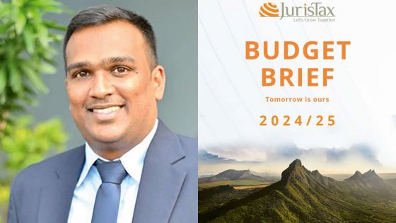 Budget 2024-25 : l’analyse de JurisTax