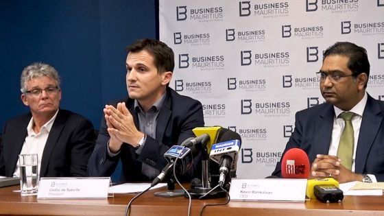 Le Workers' Rights Bill «a été préparé sans Regulatory Assessment» selon Business Mauritius