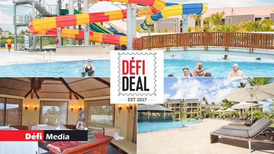 Defideal.mu : bons plans solo ou en famille