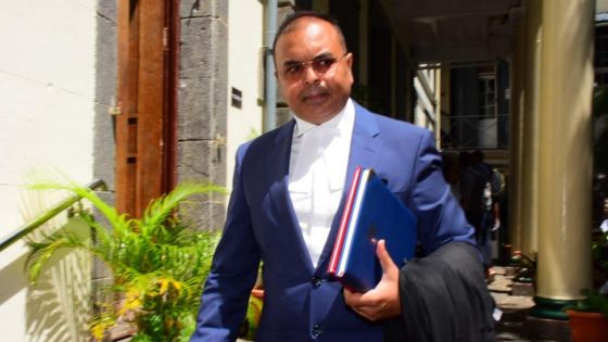 Cour Suprême : Sanjeev Teeluckdharry pourra contester la décision du Bar Council le sommant à se présenter devant un comité ad hoc