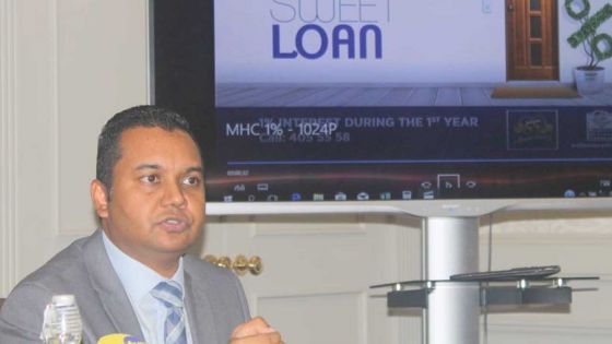 Mauritius Housing Company : un taux d’intérêt de 1 % pour la première année