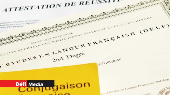 Études DELF : Renouvellement de la Convention du Diplôme d'Études en Langue Française