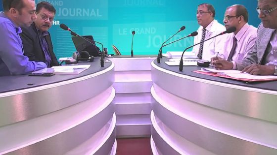 Budget 2018-19: pleins feux sur la MRA