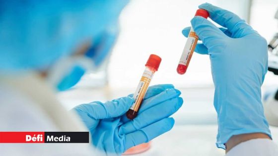 Covid-19 : 1 007 tests PCR à ce lundi après-midi, tous négatifs  