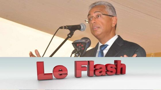 Le Flash TéléPlus : la peine capitale revient sur le tapis