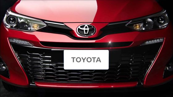 Salon de l'Automobile : découvrez ce qui vous attend au stand de Toyota