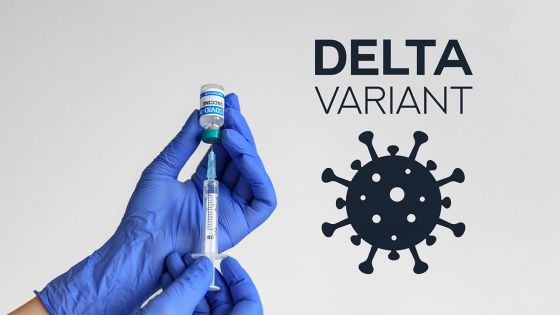 Covid-19 : Avons-nous affaire au variant Delta ?