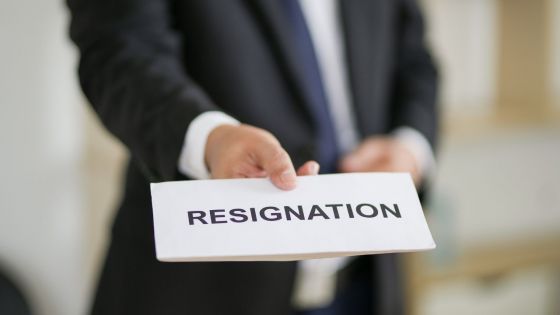 Poste de Deputy Chairperson - PSC : à peine nommé, Rechad Moolye démissionne