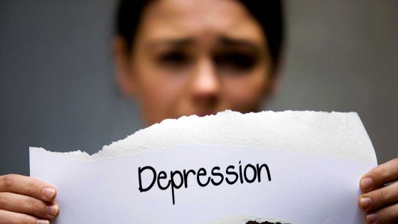 World Health Day: Depression, Let’s talk