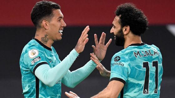 Premier League : Liverpool peut rêver de C1, les supporters de United grondent encore