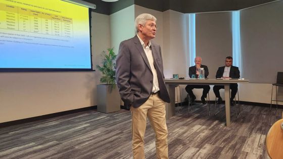 LUX Island Resorts ne ferme pas la porte à une expansion africaine