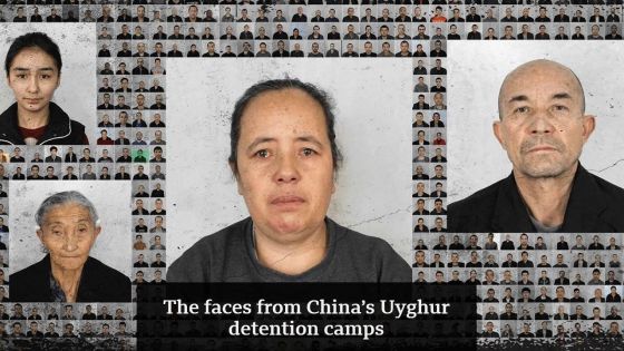 Xinjiang Police Files : révélations sur la répression des Ouïghours par le régime chinois