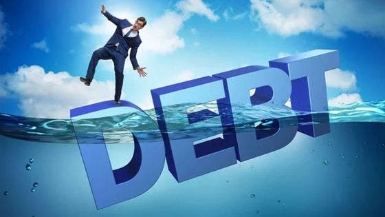 Autour de 90 % du PIB - dette publique : ces solutions pour rentrer dans le rang