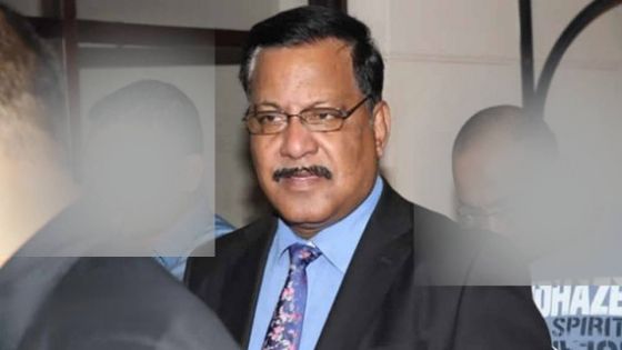 Dev Jokhoo, Commissaire des Prisons : «Je vais nettoyer la prison»