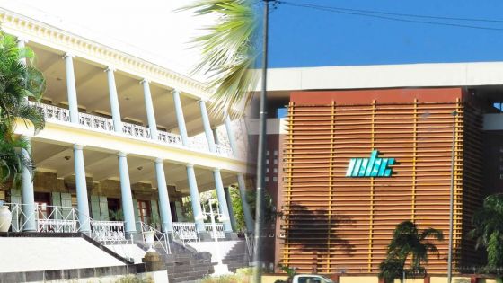 Plainte contre la MBC : le Diocèse de Port-Louis obtient un droit de réponse