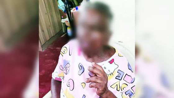 Une femme de 75 ans accuse son fils de l’avoir violée : «Monn degoute mo zanfan», confie Dharmowtee
