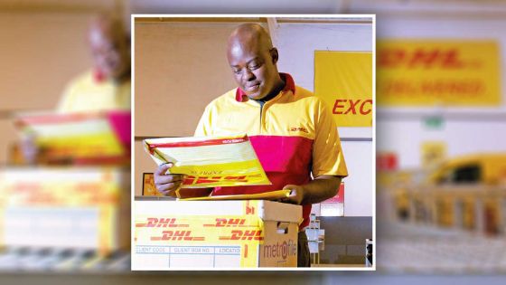 DHL Express Top Employer in Africa for the third consecutive year