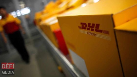 La Gambling Regulatory Authority porte plainte contre la compagnie DHL