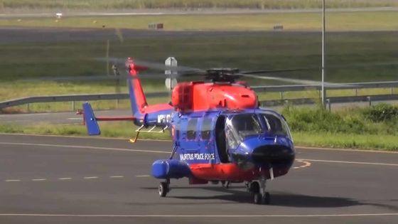 Incendie à bord de l’hélicoptère Dhruv : pilotes et techniciens entendus par le CCID