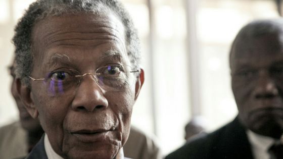 Madagascar : mort de l'ex-président Didier Ratsiraka à 84 ans 