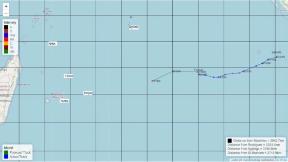 Météo : les prévisions pour ce vendredi 10 février