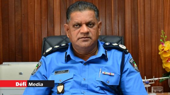 Affaire « Reward Money » : la FCC s’intéresse au rôle de l’ex-commissaire de police Dip 