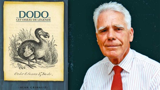 Discovering the Dodo