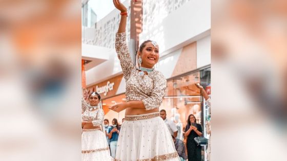 Divali : Bagatelle Mall accueille le programme culturel et national ce vendredi