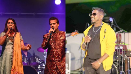 Divali : Radio Plus distribue des ingrédients et célèbre la fête avec un concert