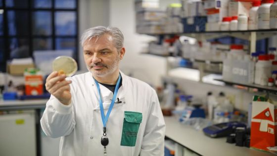  Coronavirus : une «chance réelle de stopper» le virus qui a fait plus de 1 100 morts en Chine