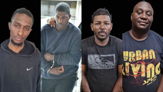 Affaire Andy Manikon : Kidnapping, vengeance et mystère 