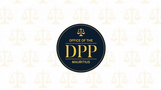 Newsletter du bureau du DPP : la moitié des cas référés au DPP sont des cas d’abus sexuels à l’encontre des enfants ou des femmes