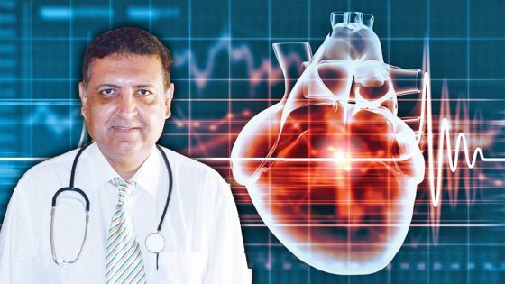 Cardiovascular diseases: Demystifying the myths