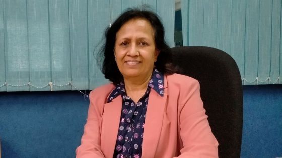 Dr Janaki Sonoo : «À tout moment, nous devons avoir 750 à 800 unités de sang testé en stock»