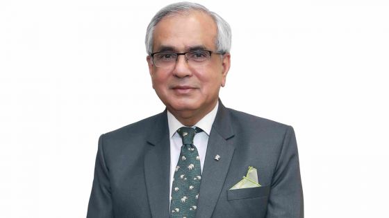 India-Africa Entrepreneurship & Investment Summit : Dr Rajiv Kumar ouvrira le sommet économique Inde-Afrique  