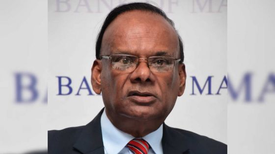 Transformation monétaire : la Banque de Maurice accélère sur la monnaie numérique
