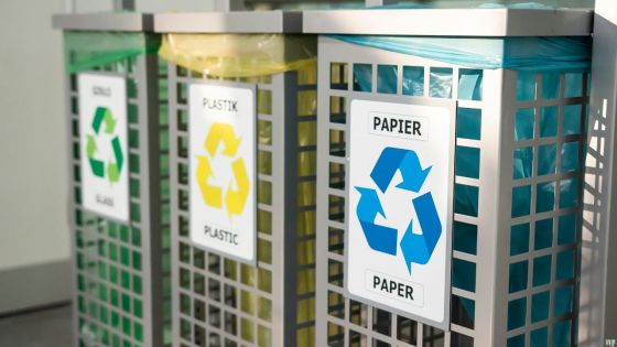 Environnement : Vers un tri des déchets à Maurice d’ici 2027 