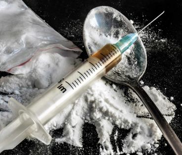 Drogue : 150 mineurs arrêtés depuis janvier 2014