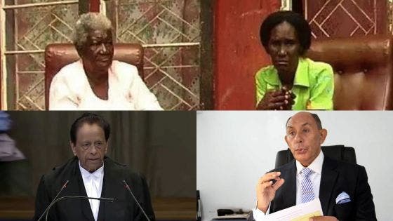 Droits et exils : ces voix éteintes qui portent encore la mémoire des Chagos