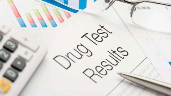 Les Drug Tests opérationnels dans deux semaines 
