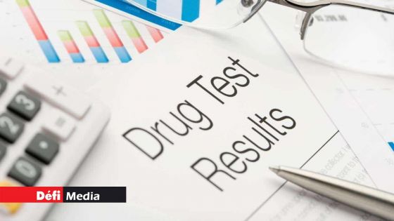 Au sein de la force policière : un ‘Drug test’ sur les agents sous l’emprise de drogue à l’étude