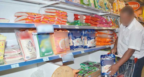 Consommation : l’indice des prix enregistre une baisse de 1,6 %