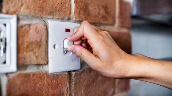 Cause écologique : Eteignez vos lumières pendant une heure seulement ce samedi pour l’Earth Hour